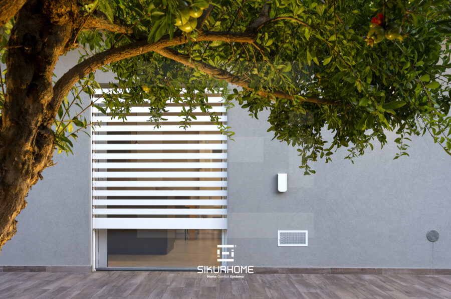 Ibrida Strong - Sikur Home