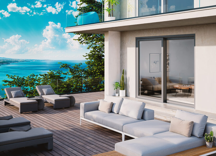 Luce Poly - Cosmet Group