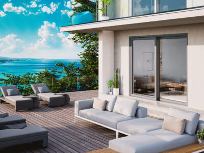 Luce Poly - Cosmet Group
