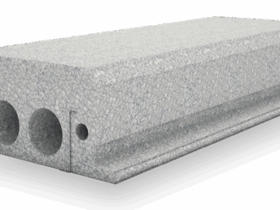 Plastbau Metal - Sicilferro