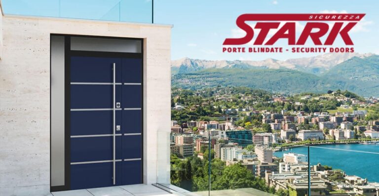 Stark: da oltre 30 anni, sicurezza sartoriale e design Made in Italy