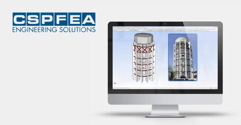 CSPFea: soluzioni software e consulenza per costruire l’Ingegneria 4.0