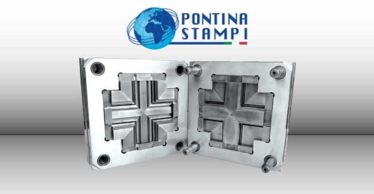 Pontina Stampi: innovazione, qualità e passione nel settore dello stampaggio