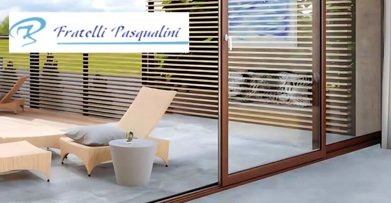 Fratelli Pasqualini Srl: maestri del legno tra tradizione e innovazione