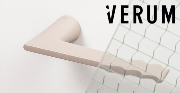 Verum Italy: l’eccellenza del design italiano tra innovazione, materia e tradizione
