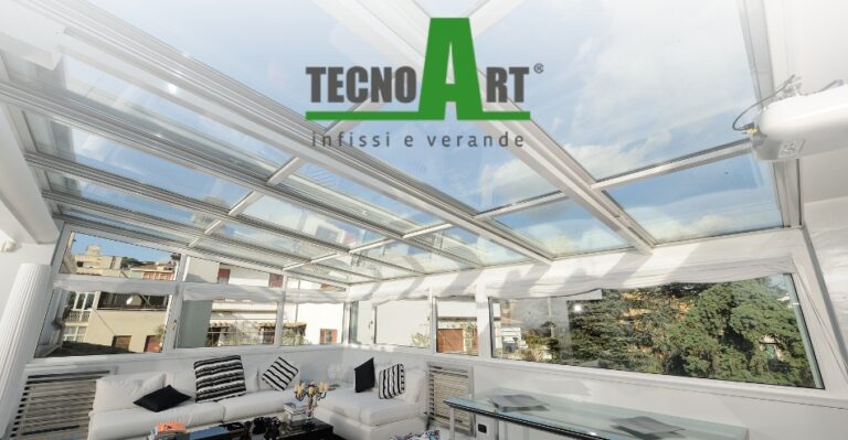 TECNOART: 25 anni di tecnologia e design per abitare con stile