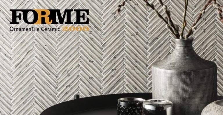 Forme 2000: 35 anni di ceramica artistica per l’architettura d’eccellenza