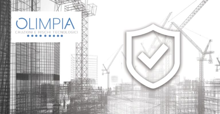 Olimpia Cauzioni e Rischi Tecnologici: Radici Solide, Futuro Innovativo
