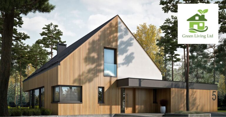 Green Living: Vivere il Futuro tra Sostenibilità e Innovazione