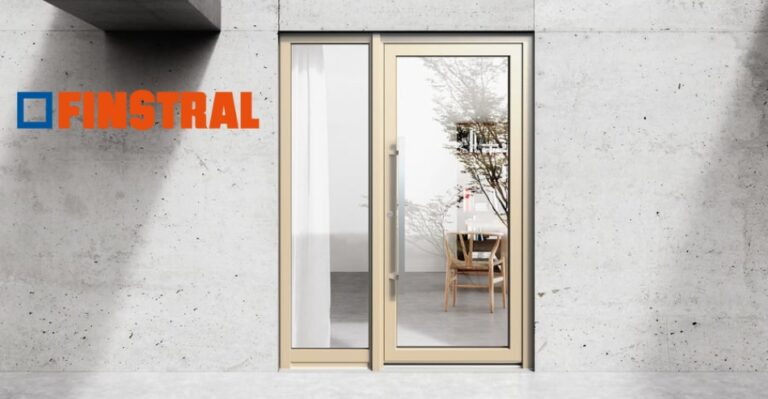 Finstral: L’Innovazione delle Finestre Fatto in Casa, Da Sempre