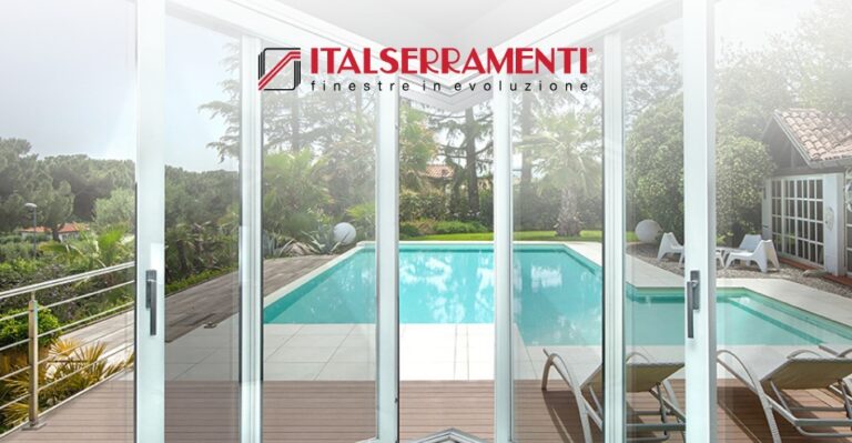 Italserramenti: Tradizione, Innovazione e Maestria nella Produzione di Serramenti in Legno