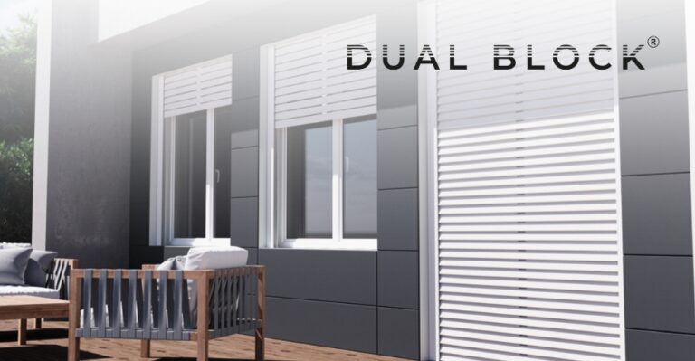 Dual Block: Sicurezza Intelligente e Design Made in Italy