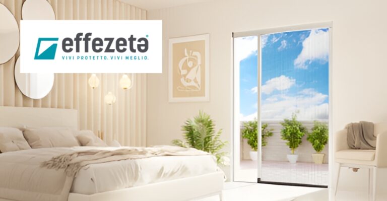 Effezeta: innovazione, qualità e benessere made in Italy