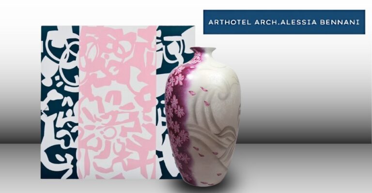 ArtHotel: l’arte che abita gli spazi