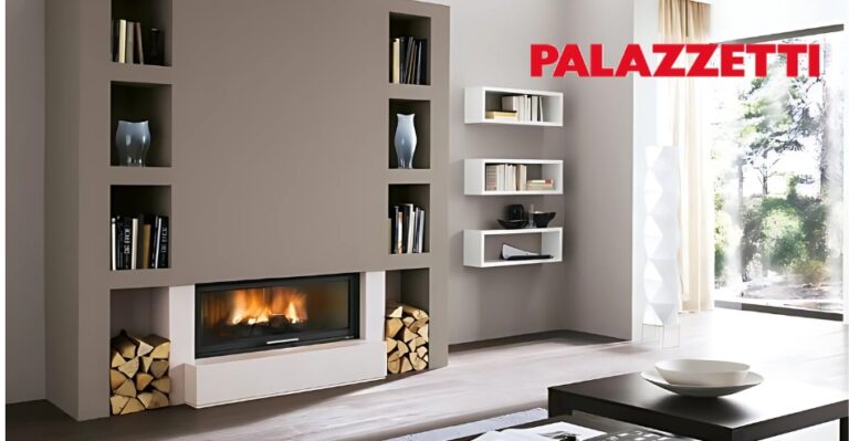 Palazzetti: il calore di famiglia, l’innovazione del futuro