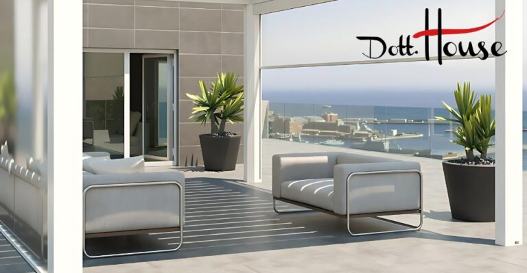 Dottor House: una lunga storia d’amore per il design