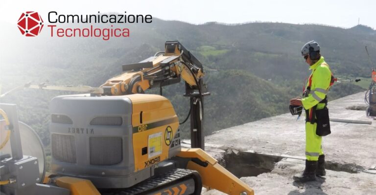 Comunicazione Tecnologica: dare voce all’innovazione