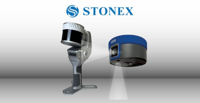 Stonex: tecnologia di precisione per misurare il futuro