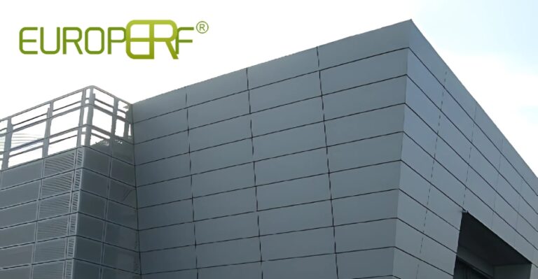 Europerf: eccellenza italiana nella lavorazione delle lamiere
