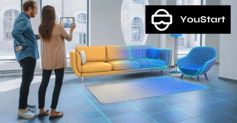 YouStart: tecnologia avanzata e creatività comunicativa