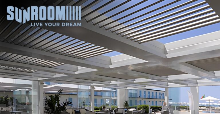 Sunroom: da oltre 50 anni la luce diventa architettura