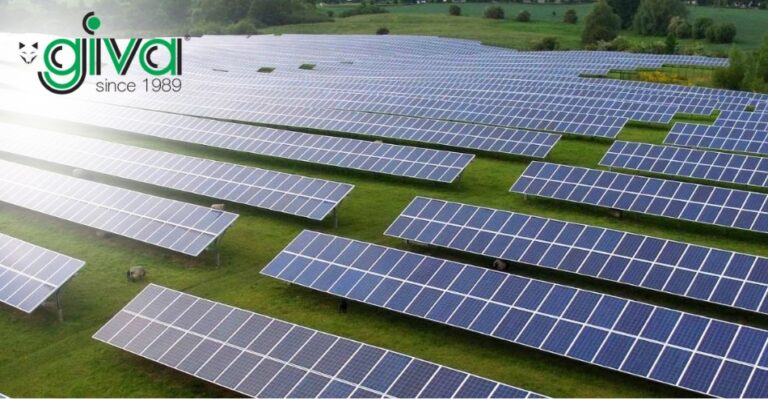 Giva Srl: soluzioni integrate per la transizione energetica e la sostenibilità