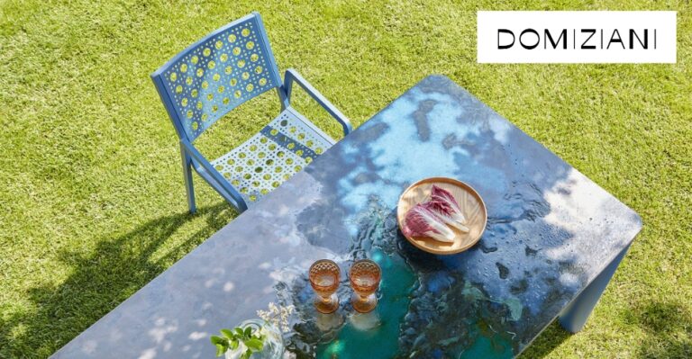 Domiziani: arte e materia per abitare con eleganza la pietra dal 198