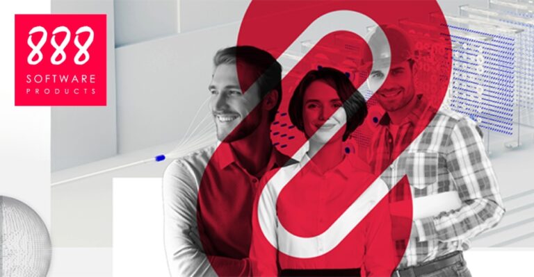 888 Software Products: oltre trent’anni di innovazione digitale per il settore AEC e la Pubblica Amministrazione