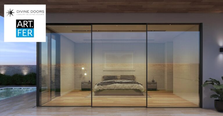 Artfer & Divine Doors: maestria artigiana e design d’eccellenza