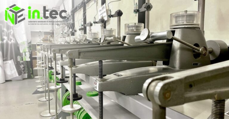 INTEC: innovazione, certificazione e ricerca al servizio della qualità