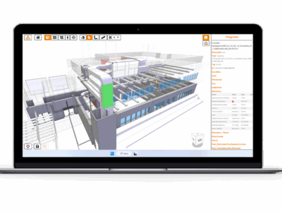 BIM Leader - Cadline Software