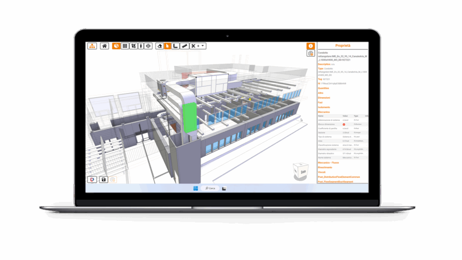 BIM Leader - Cadline Software