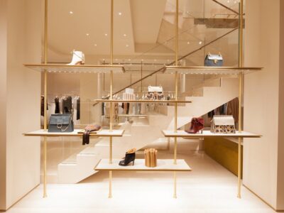 Retail – Intrapresa