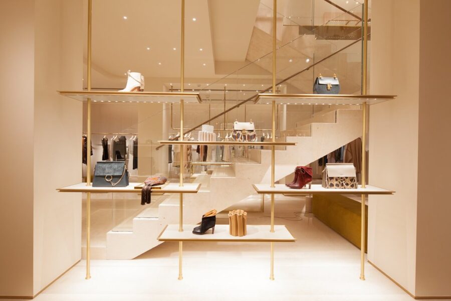 Retail - Intrapresa