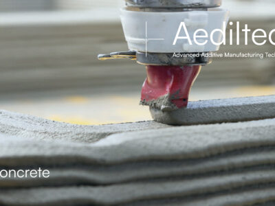Concrete - Aediltech