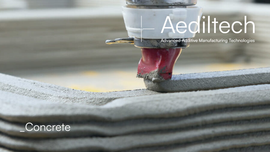 Concrete - Aediltech