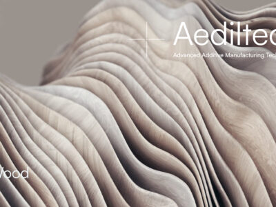 Wood - Aediltech
