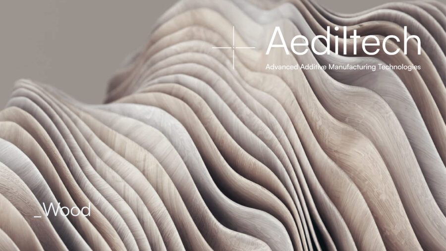 Wood - Aediltech