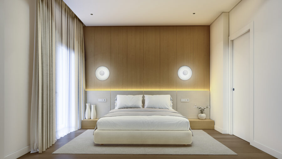 Quattroventi Living - Cardone Construction Holding - immagine 2