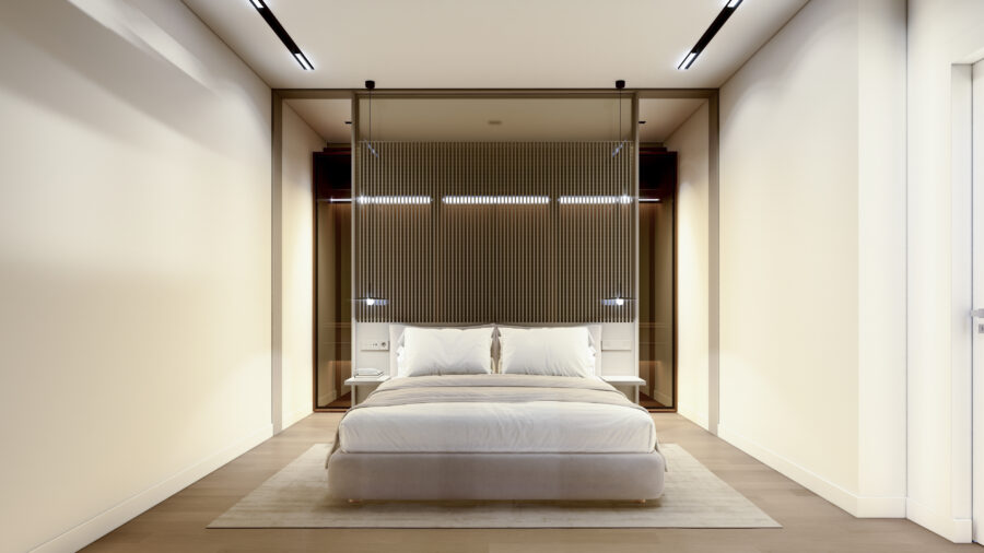 Quattroventi Living - Cardone Construction Holding - immagine 4