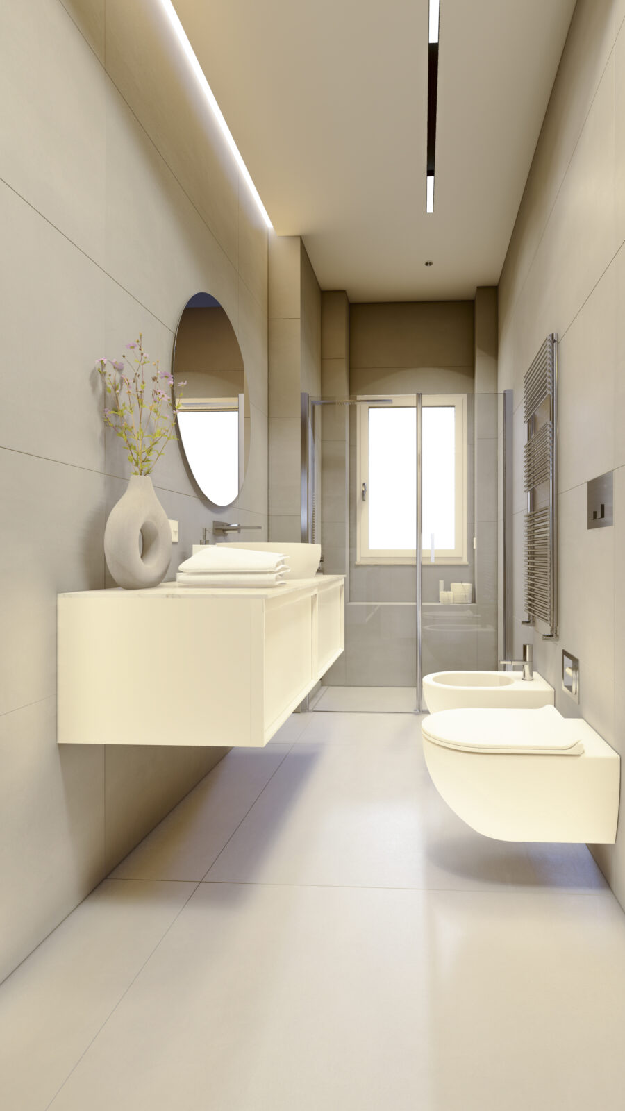 Quattroventi Living - Cardone Construction Holding - immagine 5