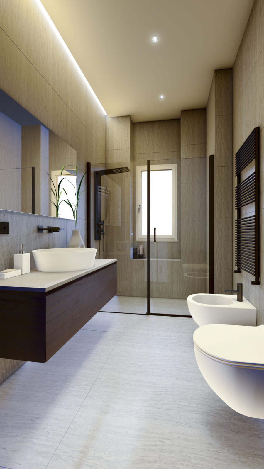Quattroventi Living - Cardone Construction Holding - immagine 6