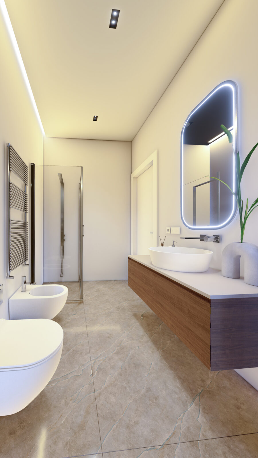 Quattroventi Living - Cardone Construction Holding - immagine 7