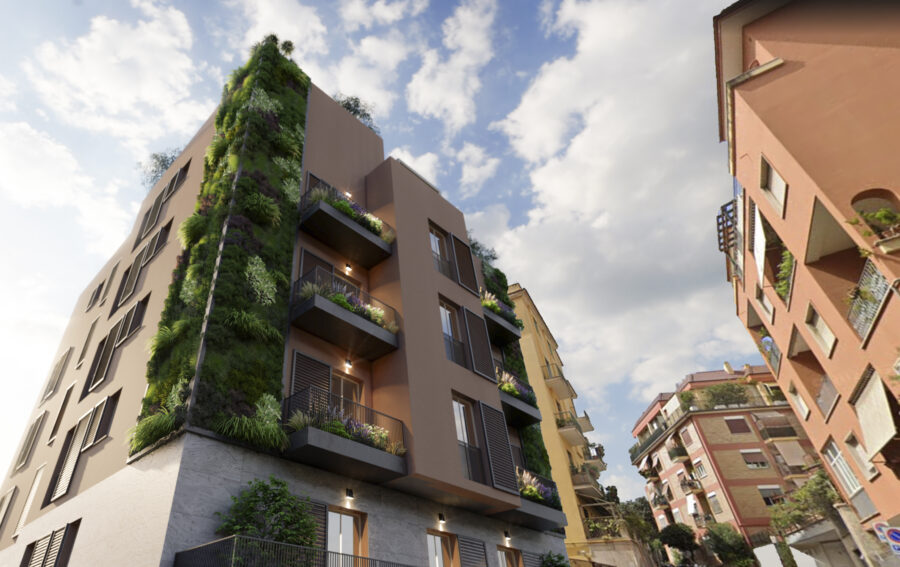 Quattroventi Living - Cardone Construction Holding - immagine 8