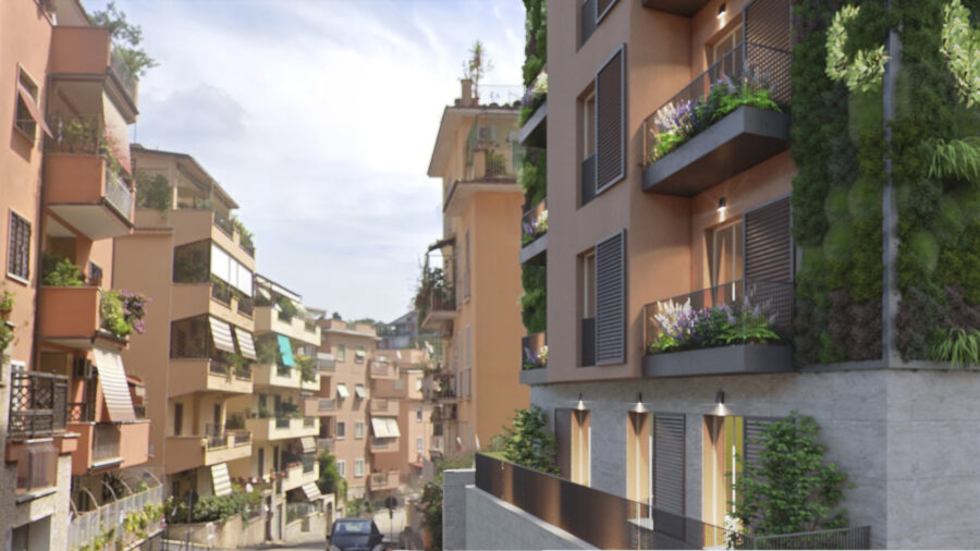 Quattroventi Living - Cardone Construction Holding - immagine 9