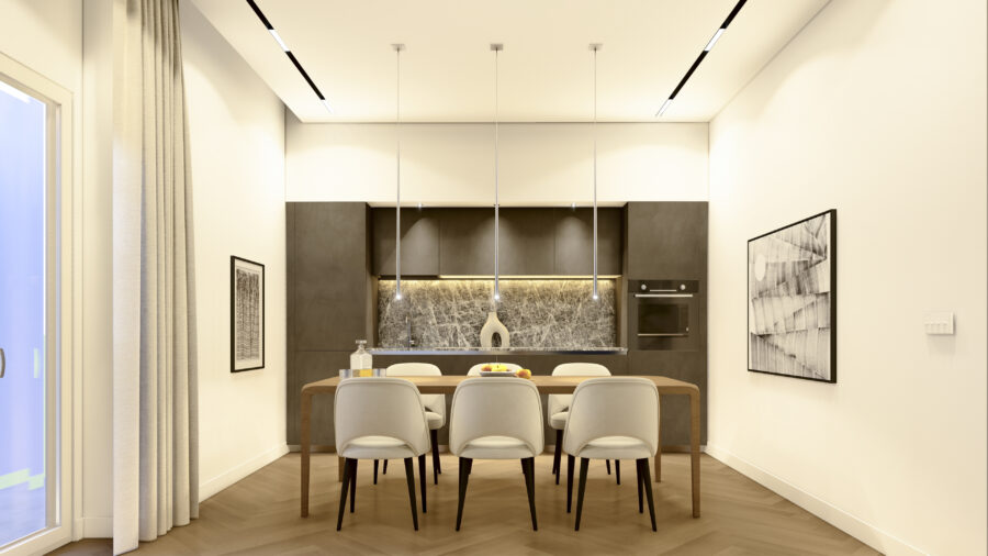 Quattroventi Living - Cardone Construction Holding - immagine 11