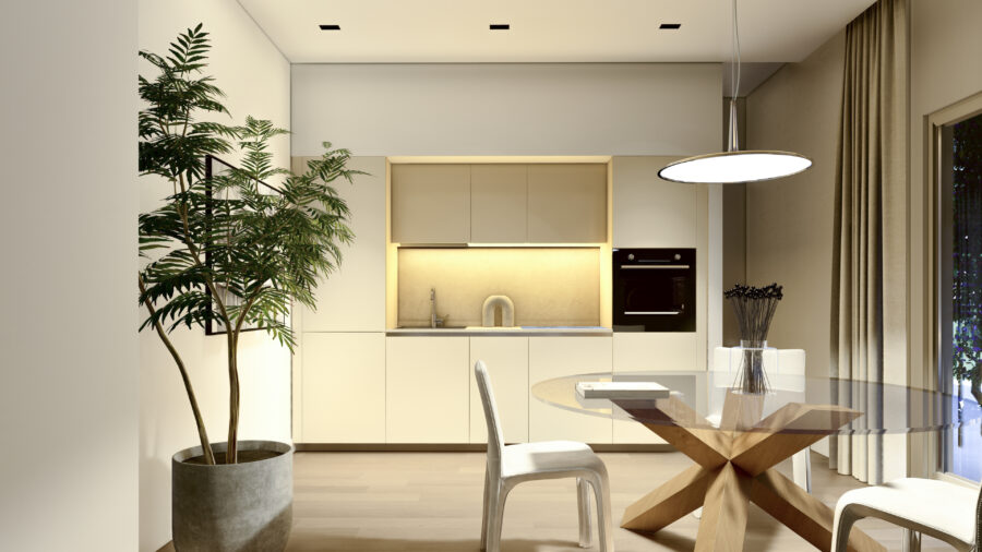 Quattroventi Living - Cardone Construction Holding - immagine 13