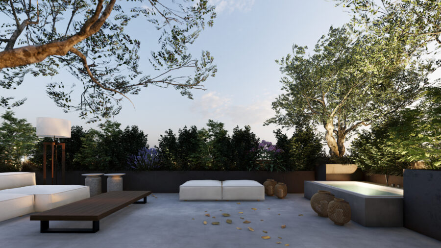 Quattroventi Living - Cardone Construction Holding - immagine 15