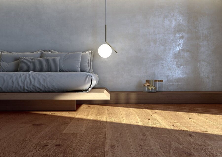 Pavimento e Parquet - Edilgabrielli