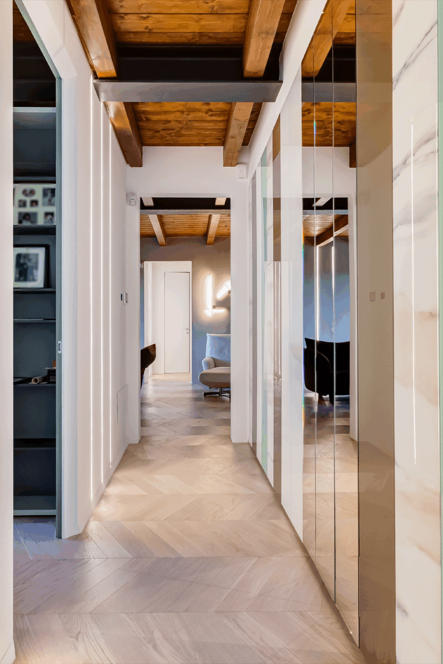 Restauro - Cardone Construction Holding - immagine 5